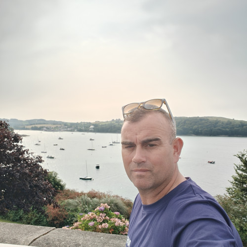 David M. profile photo