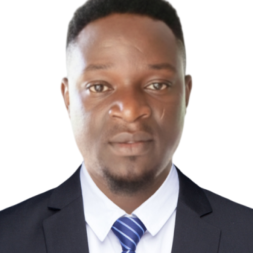 Gideon A. profile photo