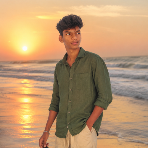 vizhal p. profile photo