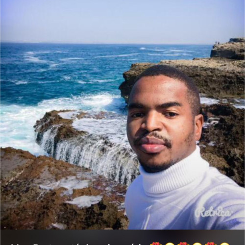 Agostinho d. profile photo