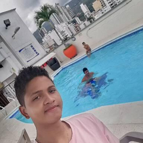 Javier  P.