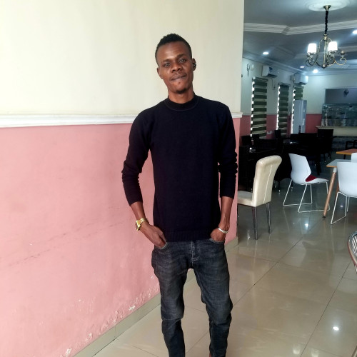 Yemi O.