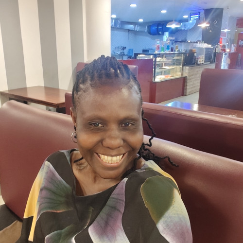 Marbel W. profile photo