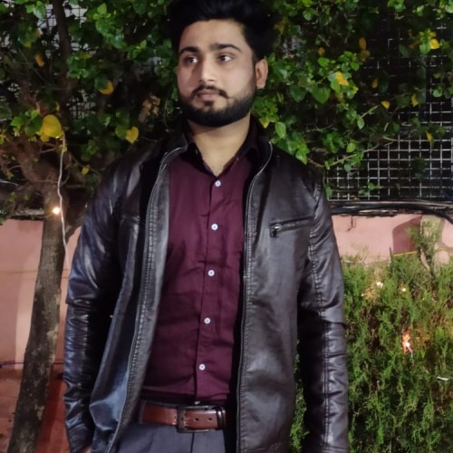 Shubham R.