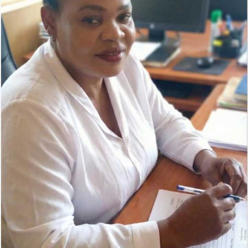 Vicky N. profile photo