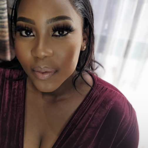 Valenciah M. profile photo