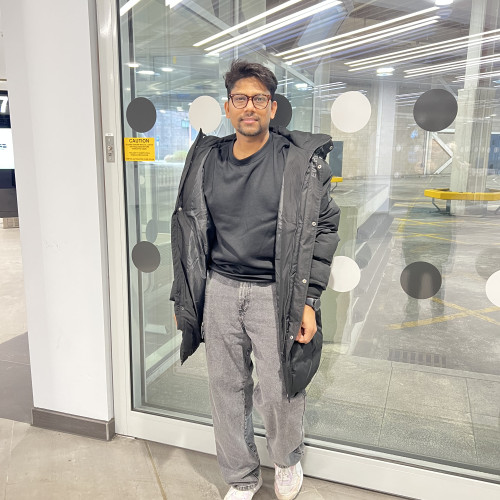 Amen D. profile photo