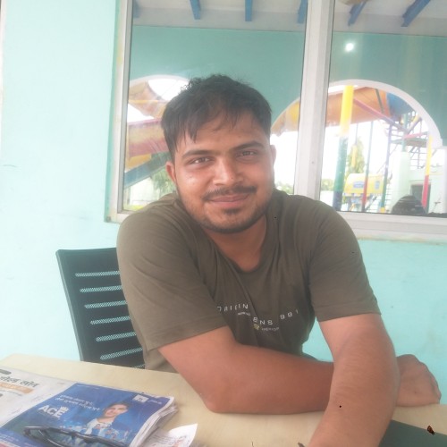 Tarun D.