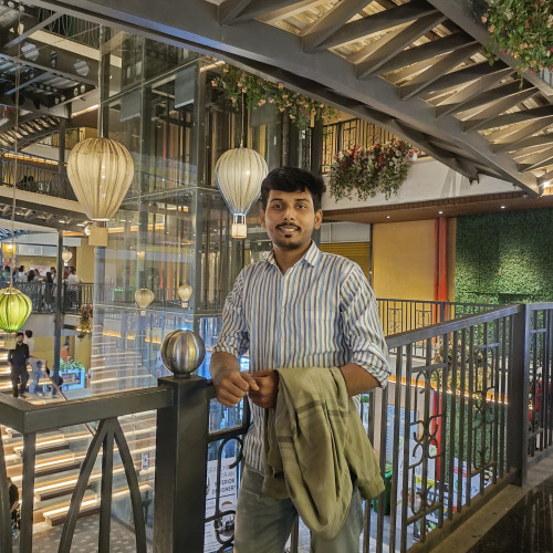 Ramsingh C. profile photo