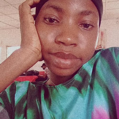 Zainab O. profile photo