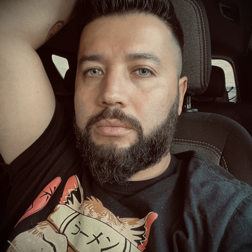 Alex M. profile photo