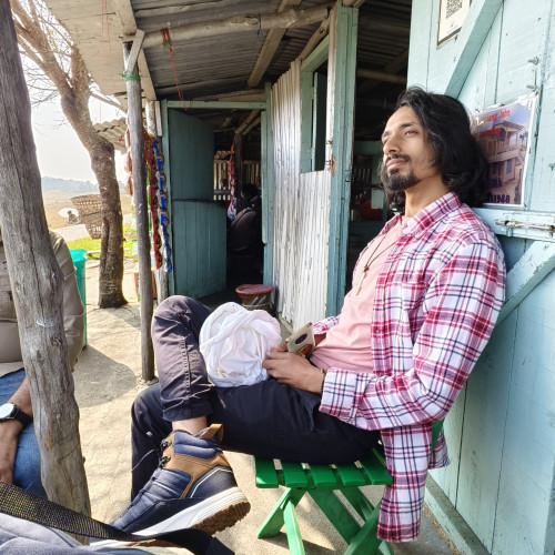 Nirmal T. profile photo