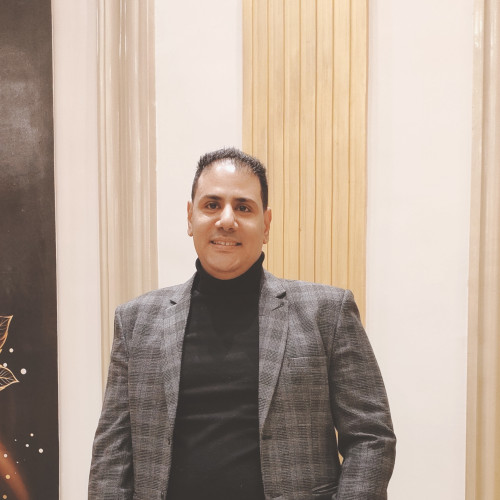 Ahmed E. profile photo