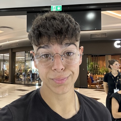 Orestis M. profile photo