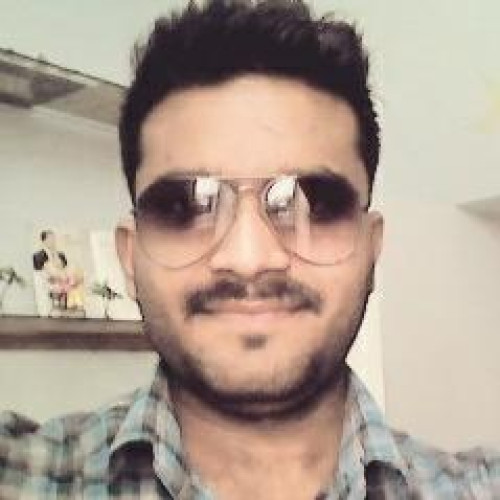 Satish B.