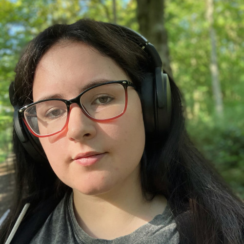 Katy P. profile photo