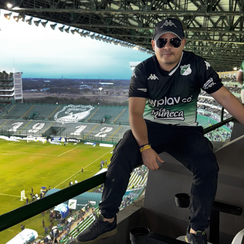 carlos M.