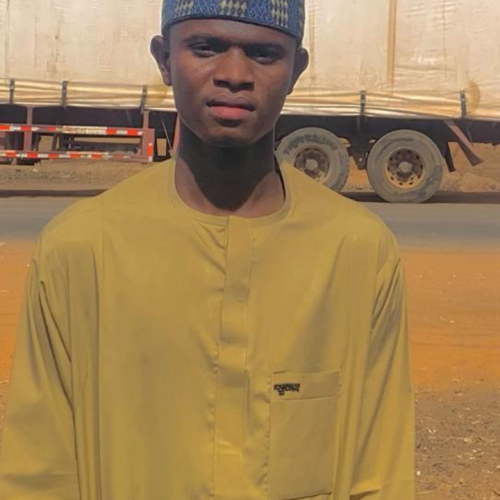 Hussaini N. profile photo