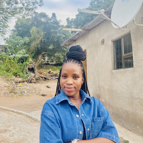 Asanda N. profile photo