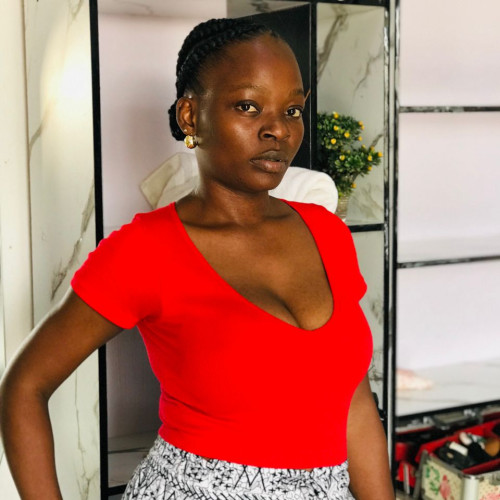 BLESSING E. profile photo