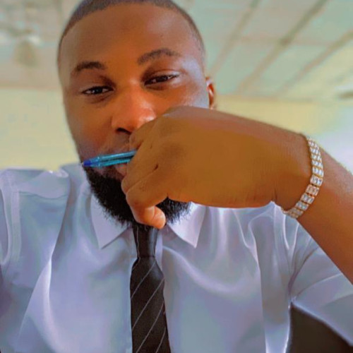 Temidayo A. profile photo