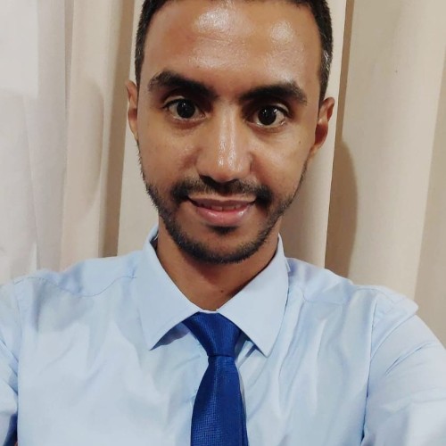 zouhair a. profile photo