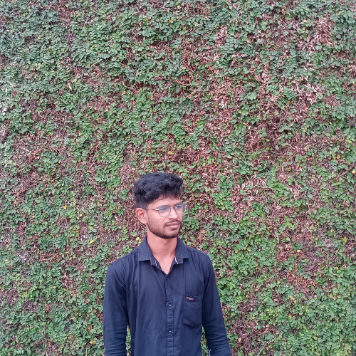 Vishal  P. profile photo