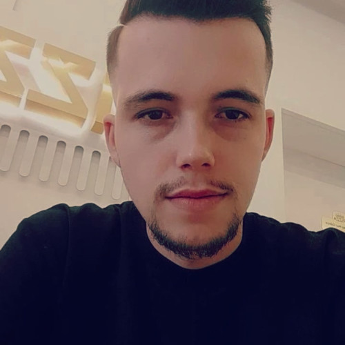 Ervis H. profile photo