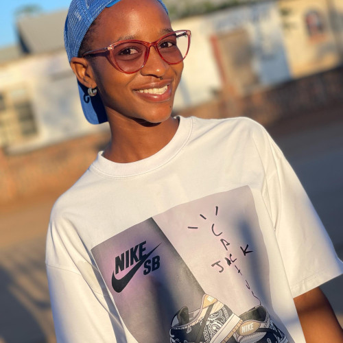 Faith G M. profile photo