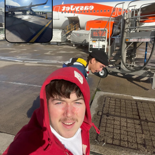 Adam H. profile photo