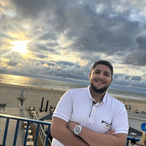 Cihan G. profile photo