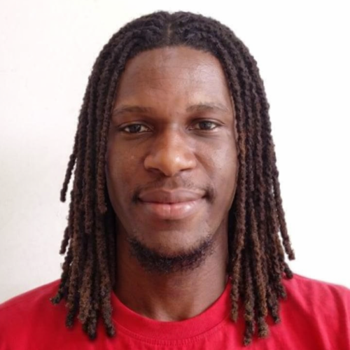 Benedict A. profile photo