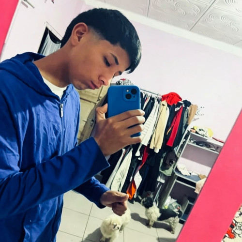 Leandro  V. profile photo