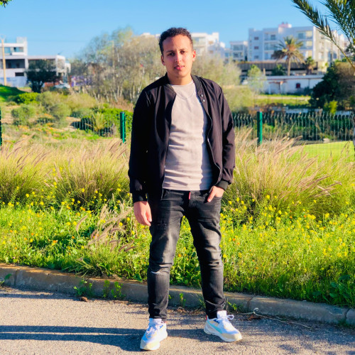 Mouad E.