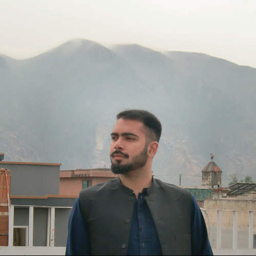 Muhammad Hasnain K. profile photo