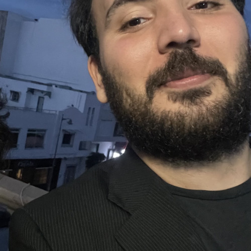 Ayoub A. profile photo