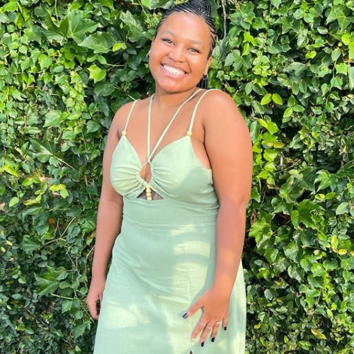Mphoentle R. profile photo