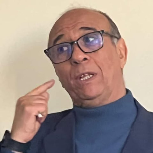 ayoub i. profile photo