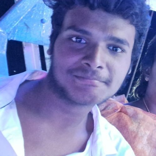Rakesh R.