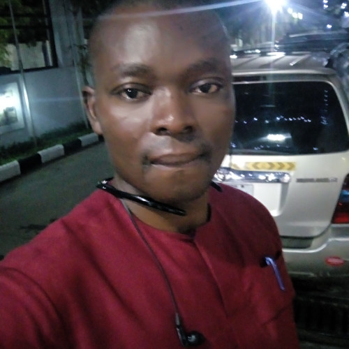 TEMITOPE E. profile photo