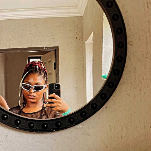 Thubelihle Y.