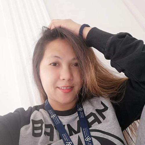 Marie S. profile photo