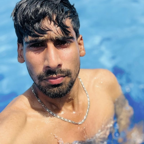 Aadil k. profile photo