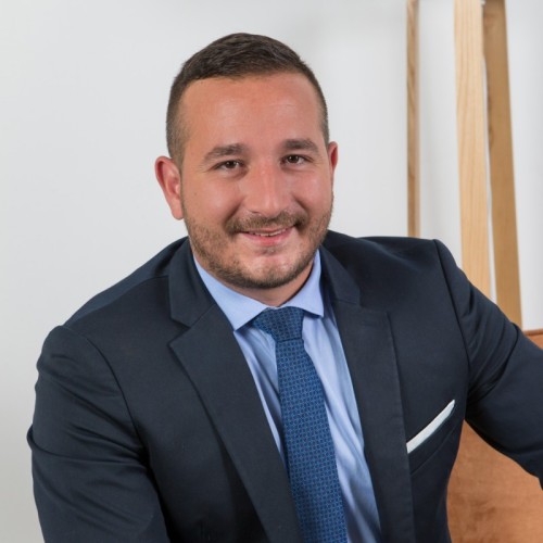 marko r. profile photo