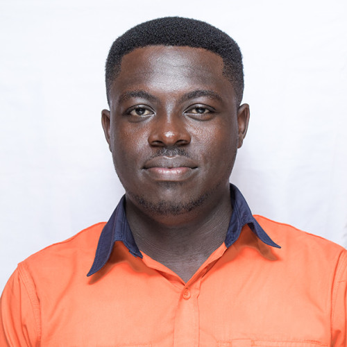 Kwadwo S. profile photo