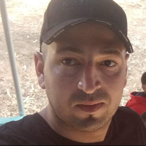 EL HAMRI M. profile photo