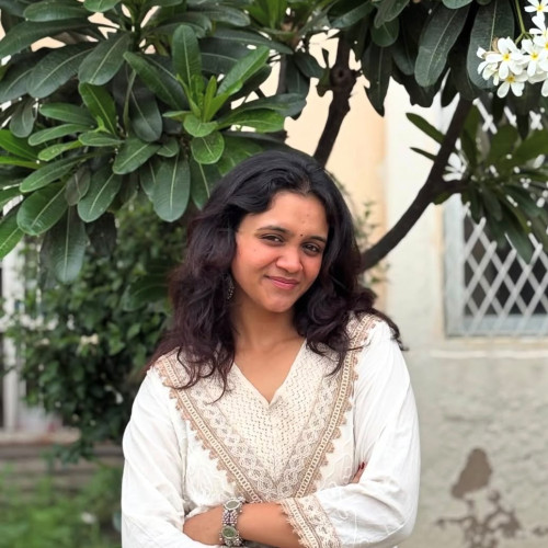 Vridhika S. profile photo