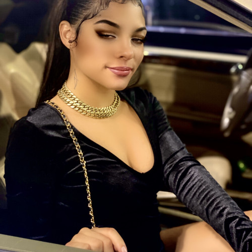 Destini M. profile photo