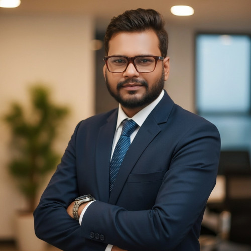 Pranto p. profile photo