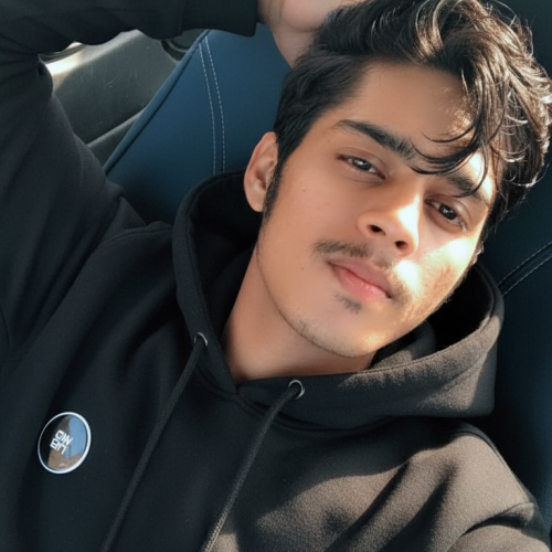 Sanket B. profile photo